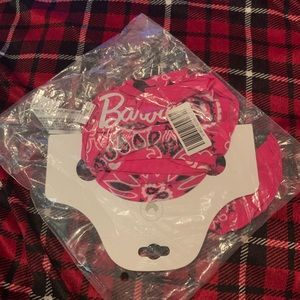 Barbie Scarf